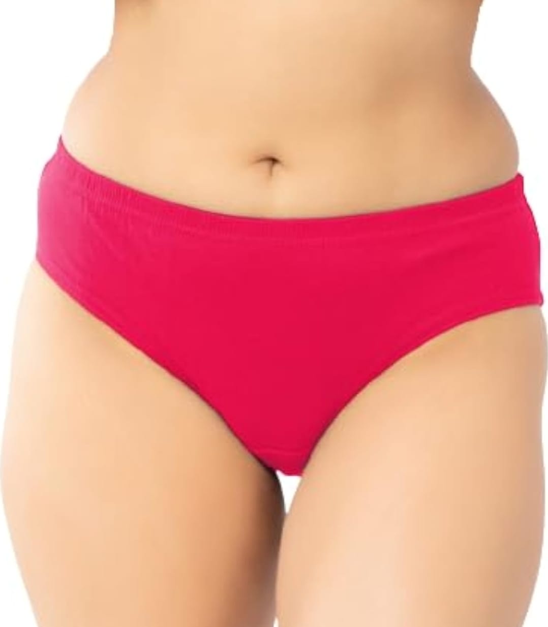 Low Raise Women cotton based panty