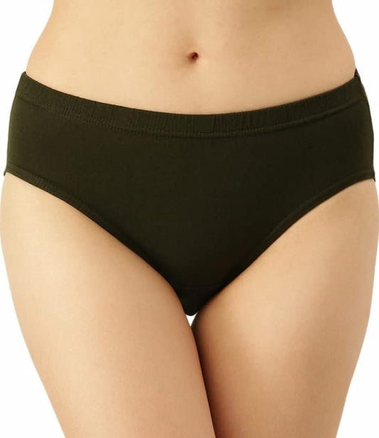 Women Low Raise Panty