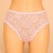 Full net panty for girls and women