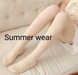 Summer wear Reusable washable pantyhouse