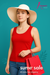 Classic red tank top for girls and women summer essentials camisole