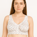 Seamless Sports/yoga /gym wear bralette/blouse soft removable padded wirefree front open full stretch full comfortable for girls and women