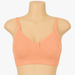 C-Cup daily wear Bra full comfortable full stretch Lycra cloth non padded wirefree for girls and women