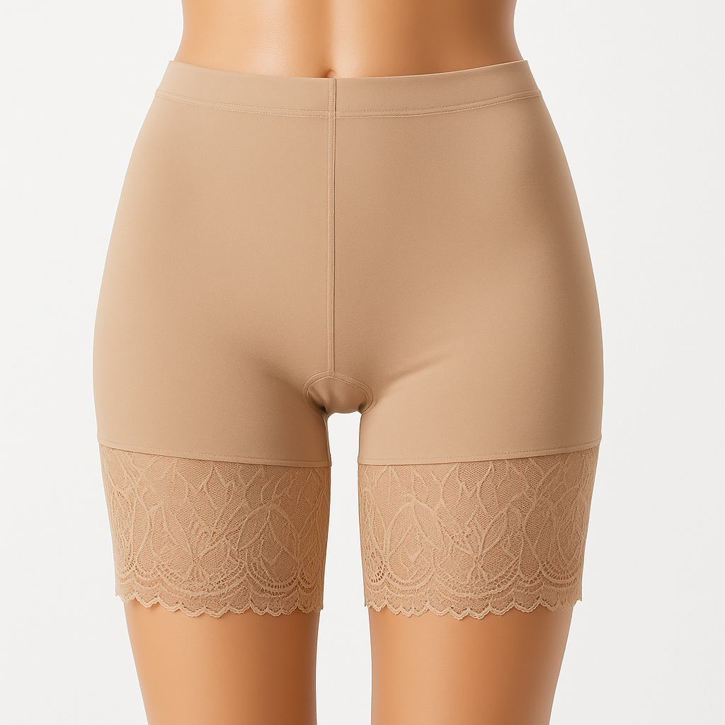 Seamless boyshort for girls and women lycra cloth full stretch full comfortable