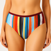 Daily use seamless printed panty hight raise S-2XL for girls and women