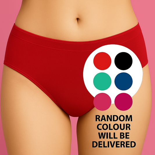 B Cup daily wear Summer wear lingerie with cotton bra and cotton plain panty for girls and women