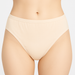 Lycra cloth streachable plain panty for girls and women